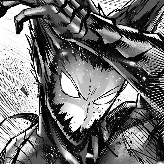 Garou