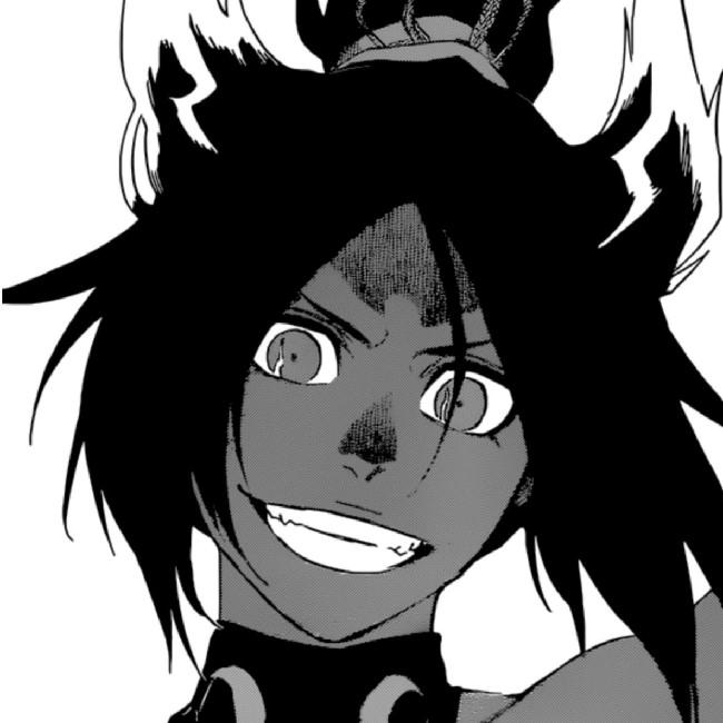 Yoruichi