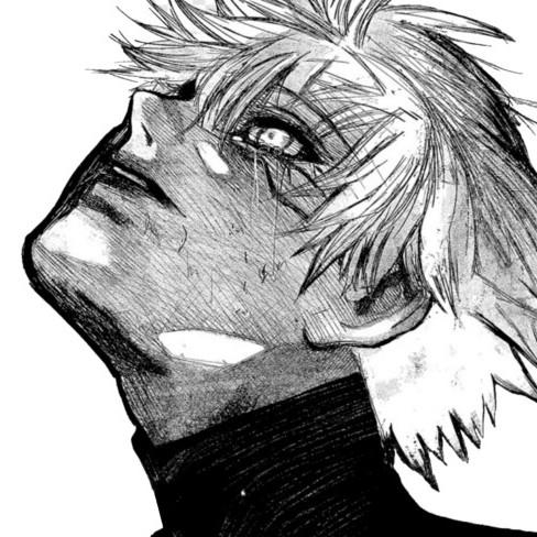 Kaneki