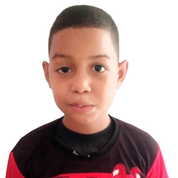 SEBASTIAN ENMANUEL MORILLO CAMARIPANO