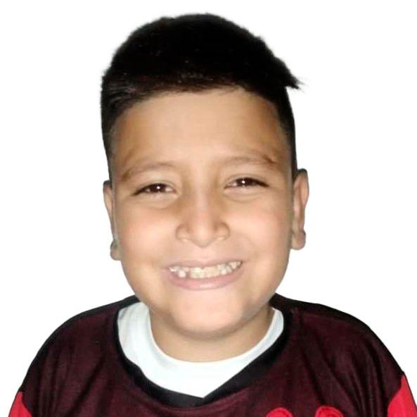 SANTIAGO JOSE PEREZ ARRIETA