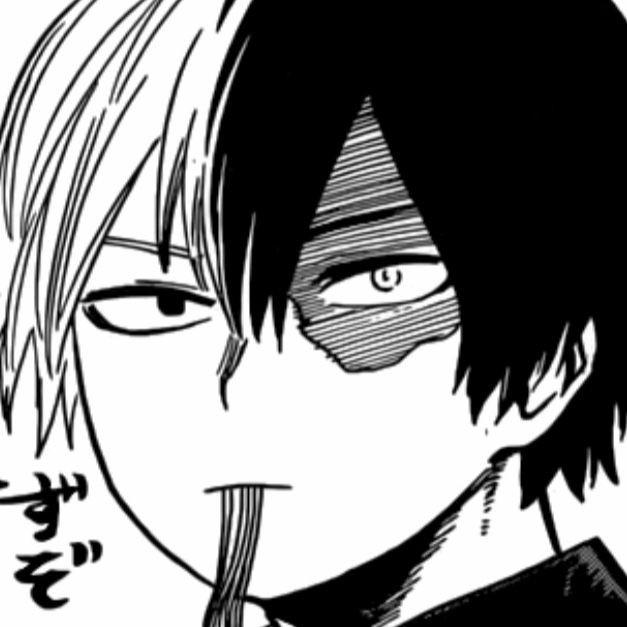 Todoroki