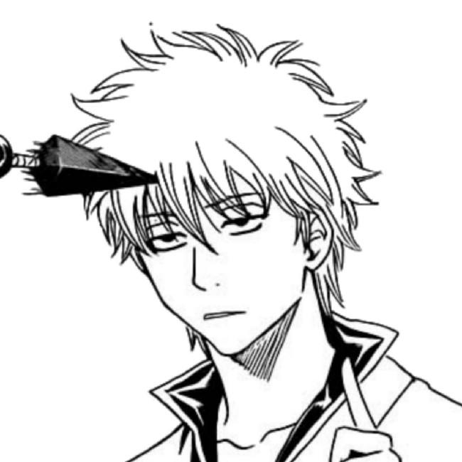 Gintama