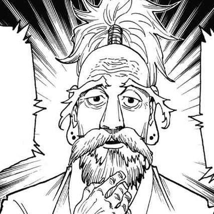 Netero