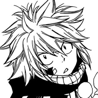 Natsu