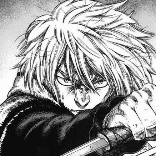 Thorfinn
