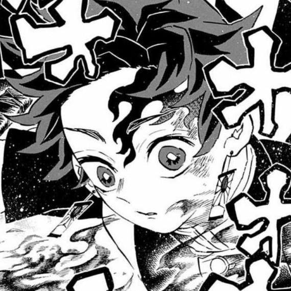 Tanjiro