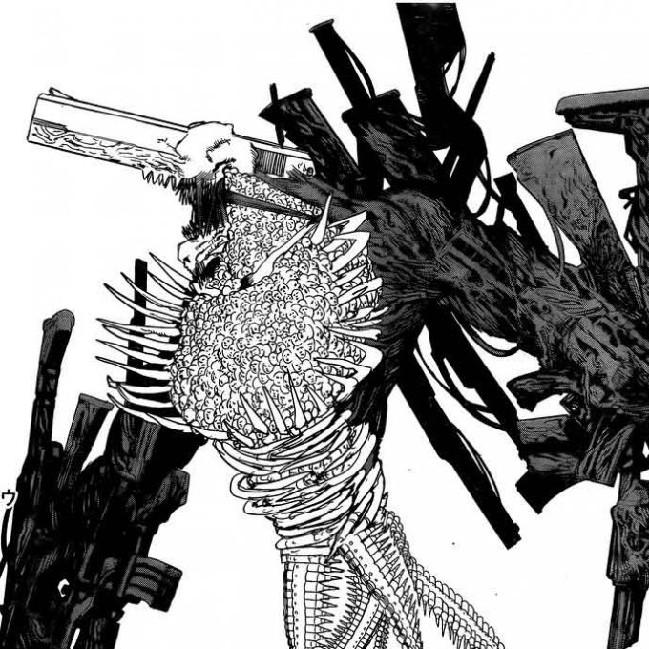 Gun Devil