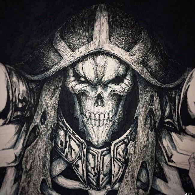 Ainz