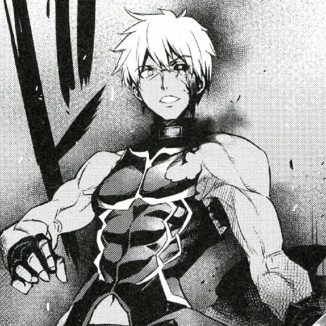 Archer (Emiya)
