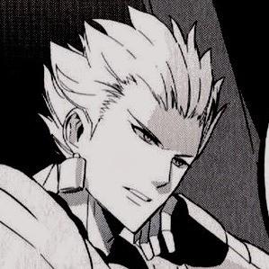 Gilgamesh