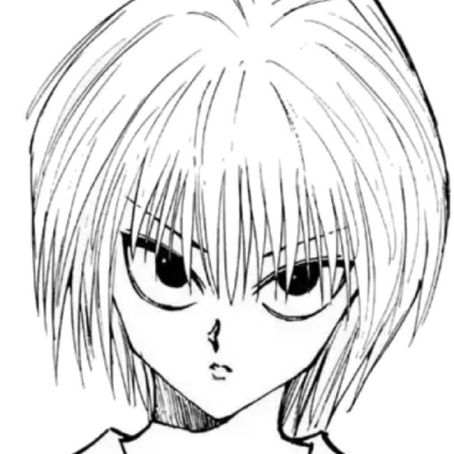 Kurapika