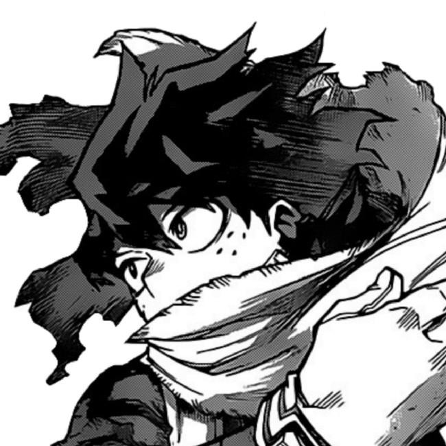 Deku