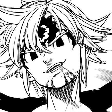 Meliodas