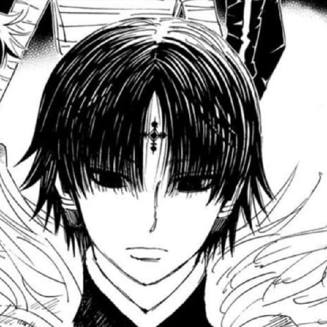 Chrollo