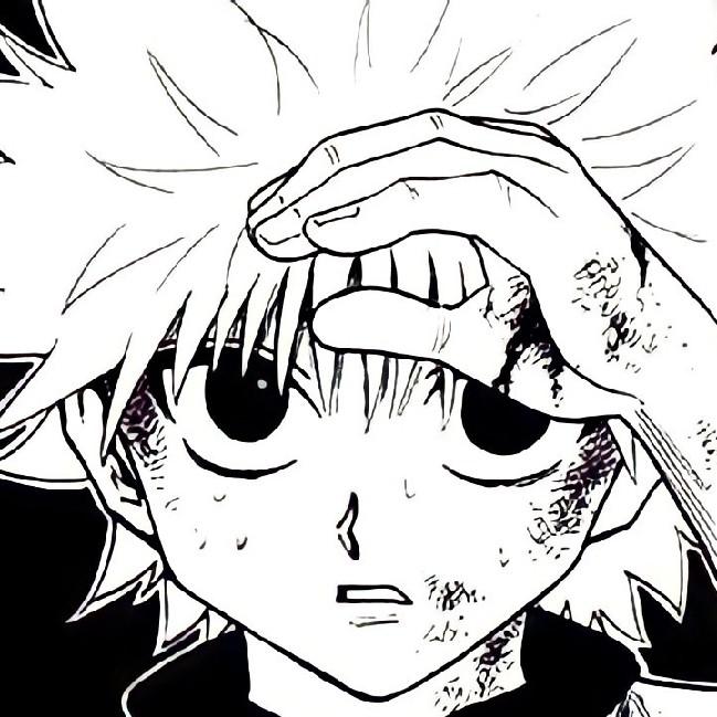 Killua