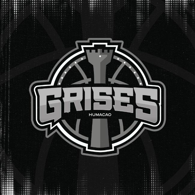 Grises de Humacao