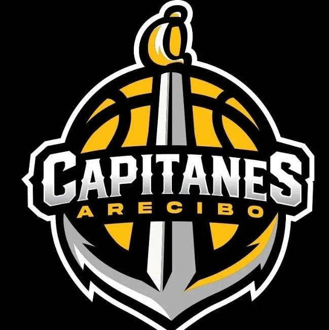Capitanes de Arecibo