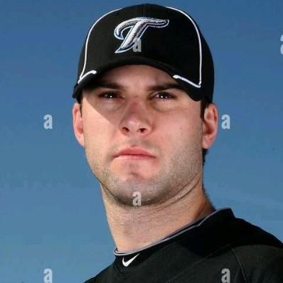 Brandon Morrow
