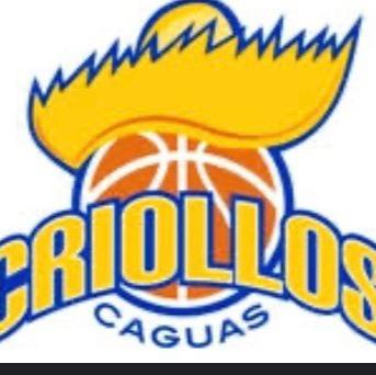 Criollos de Caguas