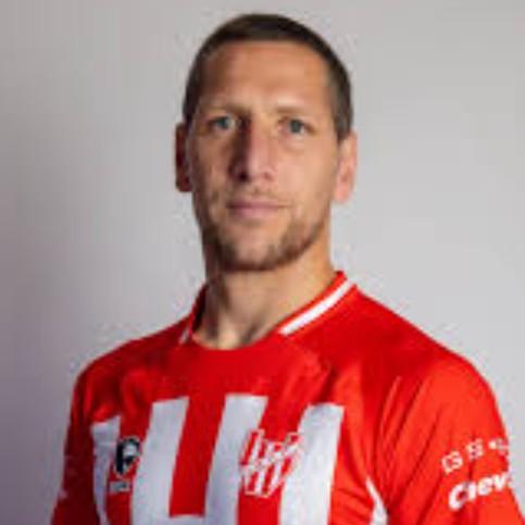 🇦🇷 Luciano Aued