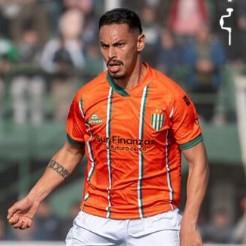 🇦🇷 Matías Romero