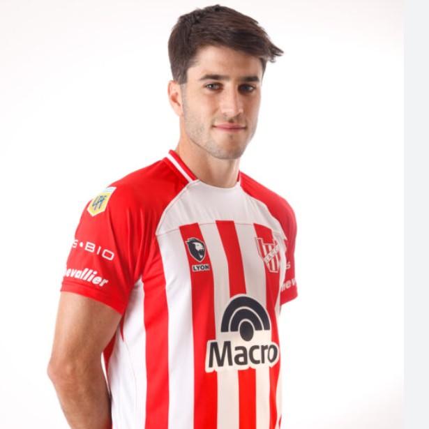 🇦🇷 Gregorio Rodríguez