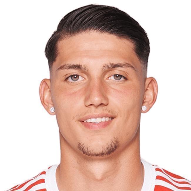 Yusuf KABADAYI