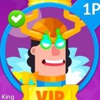 Ice King
