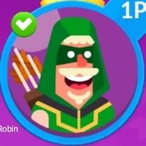 Robin