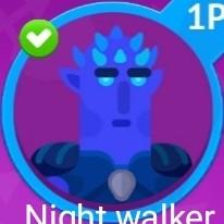 Night Walker