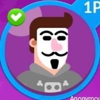 Anonymous