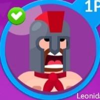 Leonidas