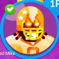 Mad Mike