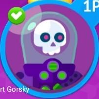 Dart Gorsky