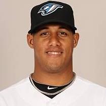 Yunel Escobar