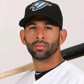 José Bautista
