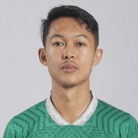 Riki Dwi Saputro
