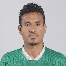 Haris Iksan Tuharea