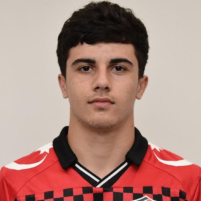 Emil Safarov