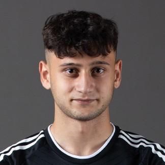 Nariman Akhundzade