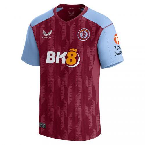 Aston Villa