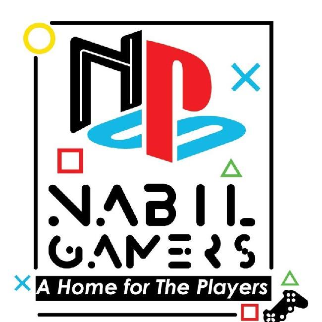 Nabil Gamerz FC24 tournament