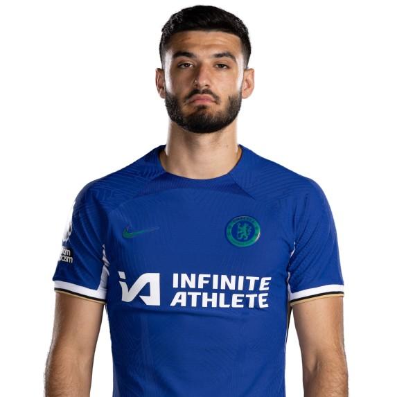 Armando Broja