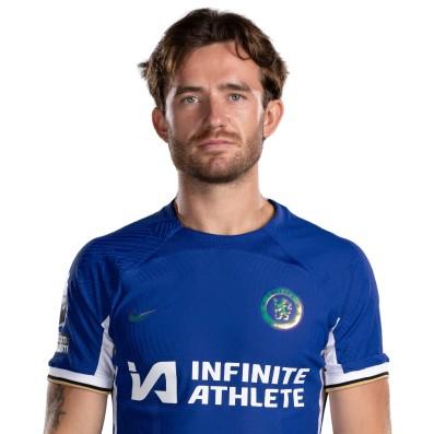 Ben Chilwell