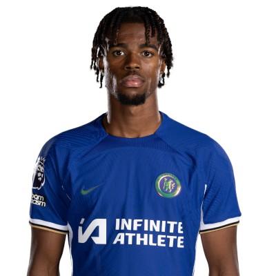 Carney Chukwuemeka