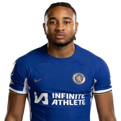 Christopher Nkunku
