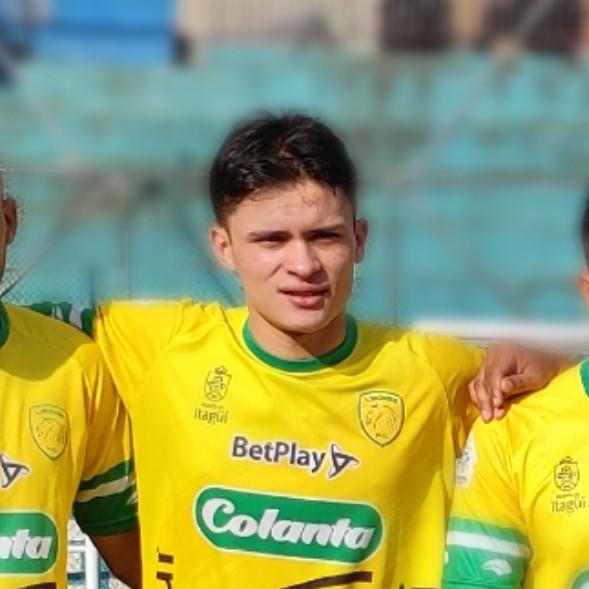 SEBASTIÁN PATIÑO BARRERA