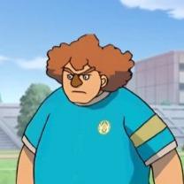 Felipe (CAPITÁN)
