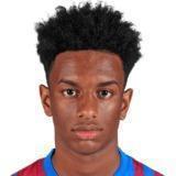 Alex BALDE